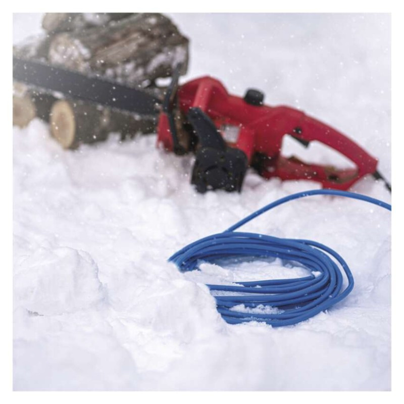 PRODLUŽKA 1Z 20M 1,5MM NEMRZNOUCÍ KABEL 2