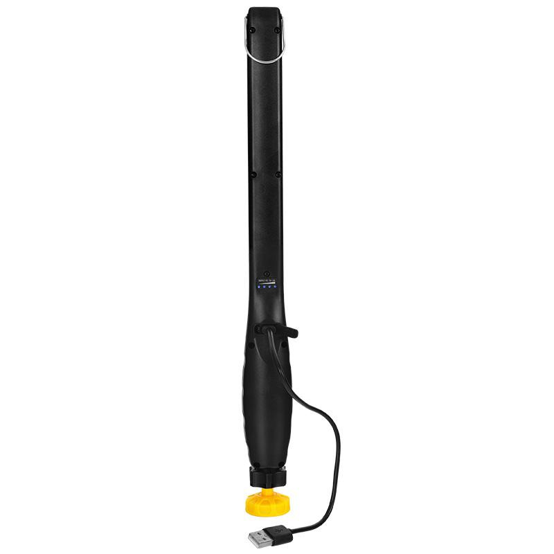 LED pracovná nabíjacia prenosná lampa - WL03R 4