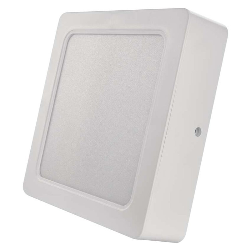 LED SVÍTIDLO RUBIC PŘ.ČTV 18W 1800LM IP2