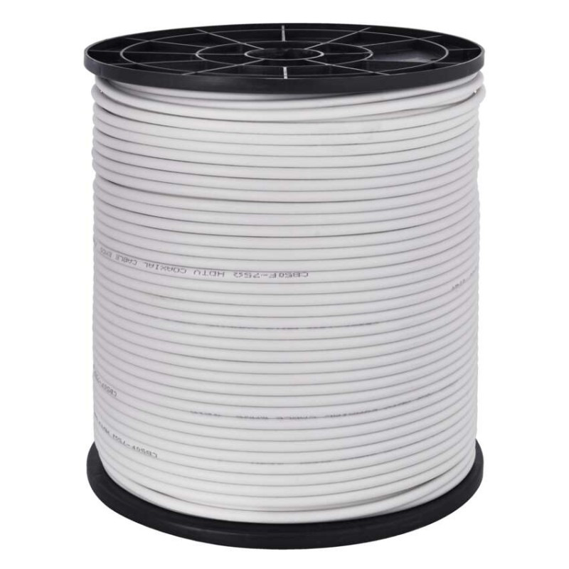 KABEL KOAX.CB50F 250M BOX 6