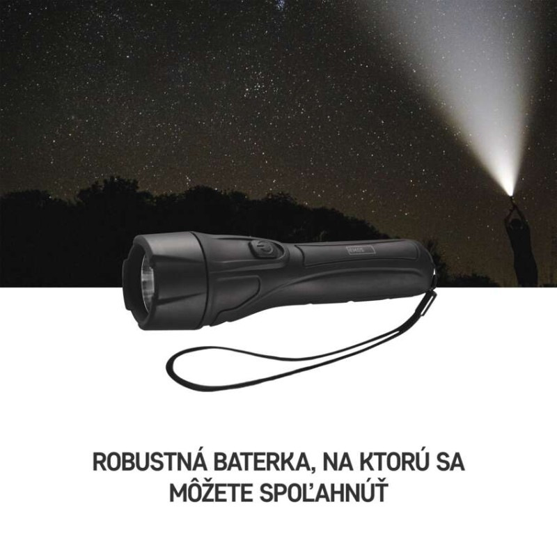 LED PLASTOVÁ SVÍTILNA 2