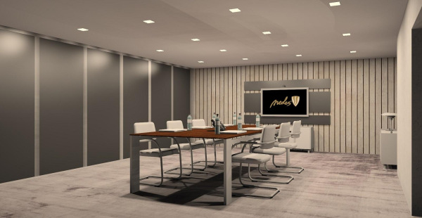 LED vsadený panel 6W / PS / SMD / 2800K / WH - LPL211 3