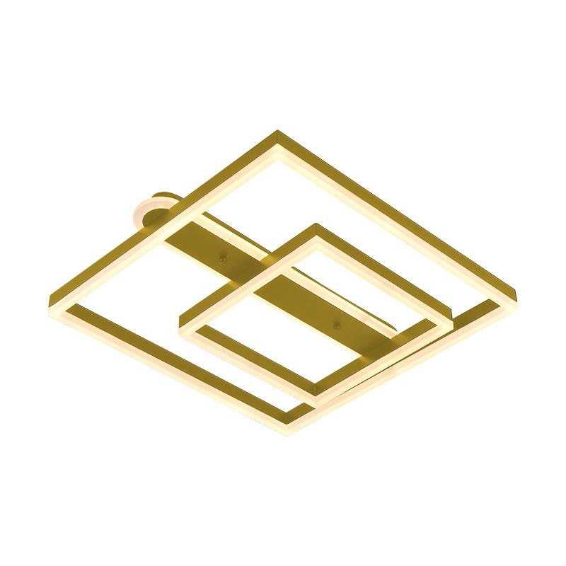 LED stropné svietidlo s diaľkovým ovládačom 95W - J3367/G 1