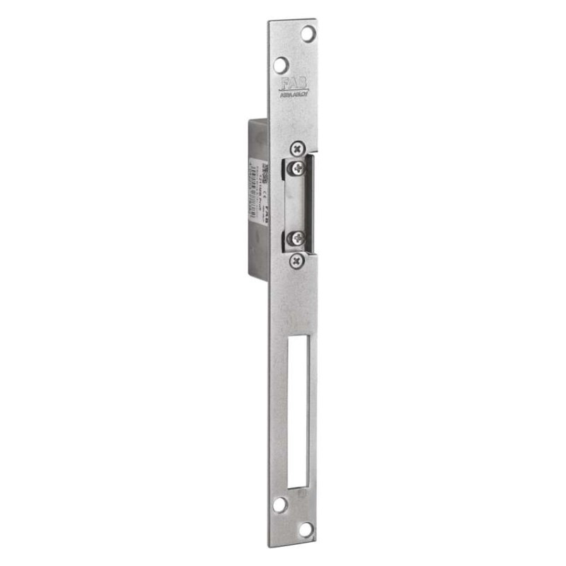 Zámok E7E-D11 dverný 12V/0,6A C0024 FAB1211MB s mech.prep. EMOS 4