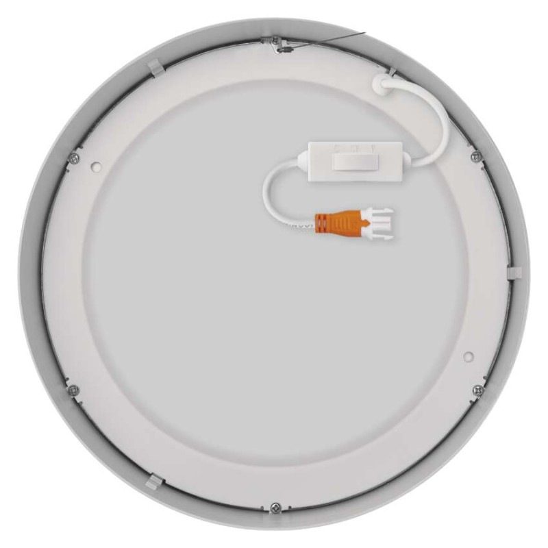 LED SVÍTIDLO NEXXO PŘ.KR 21W 1900LM IP40 12