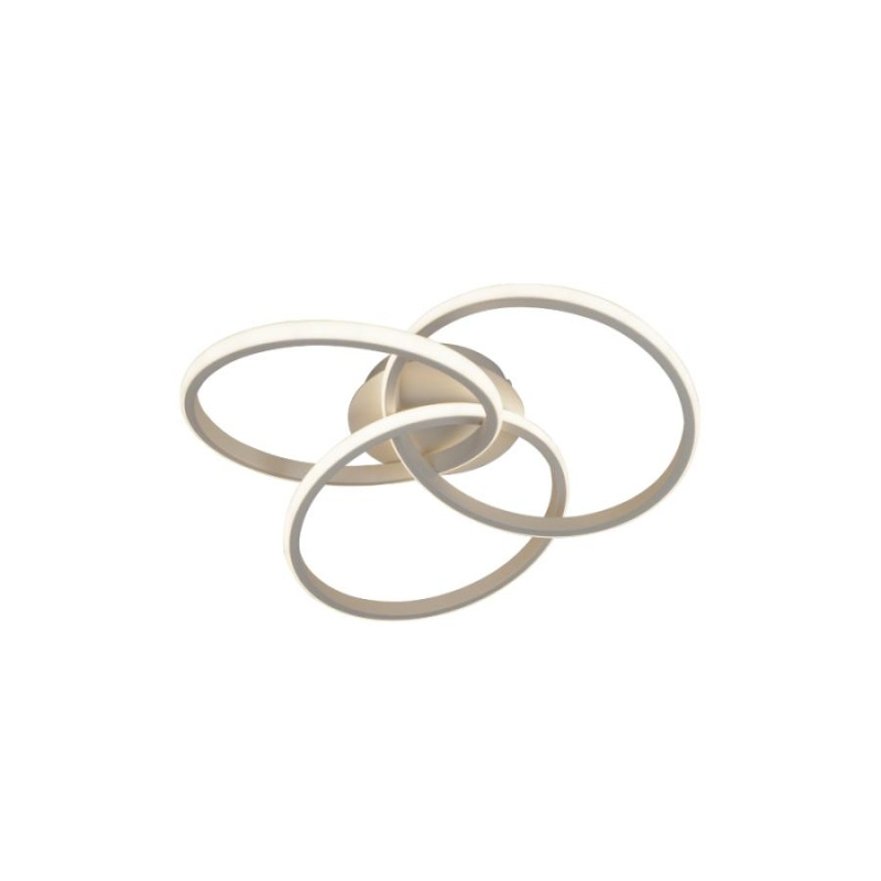 LED stropné svietidlo s diaľkovým ovládačom 70W - TA1328/W 8