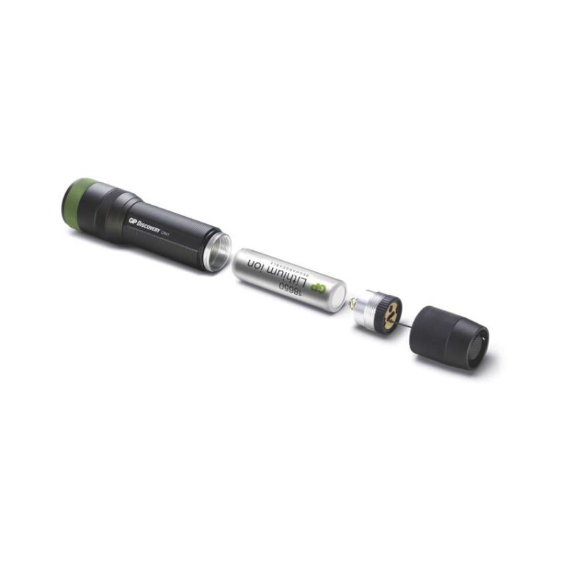 GP LED SVÍT. CR41 NAB. 9