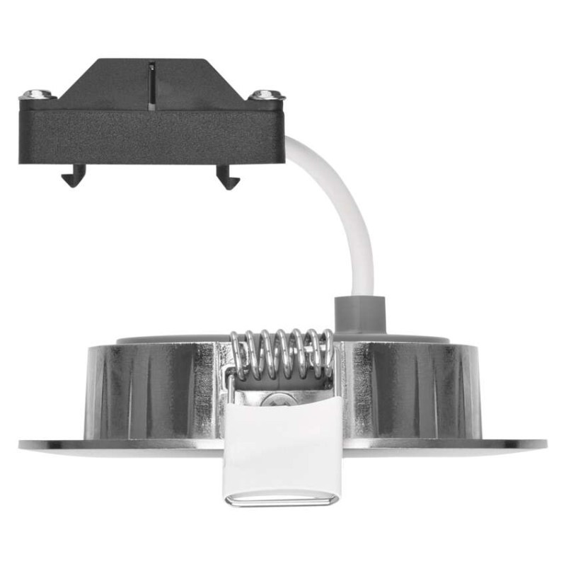 Svietidlo LED SIMMI 5W ZD3222 strieborné 4000K 1