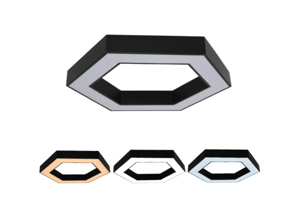 LED stropnica 70W - CL7632 7