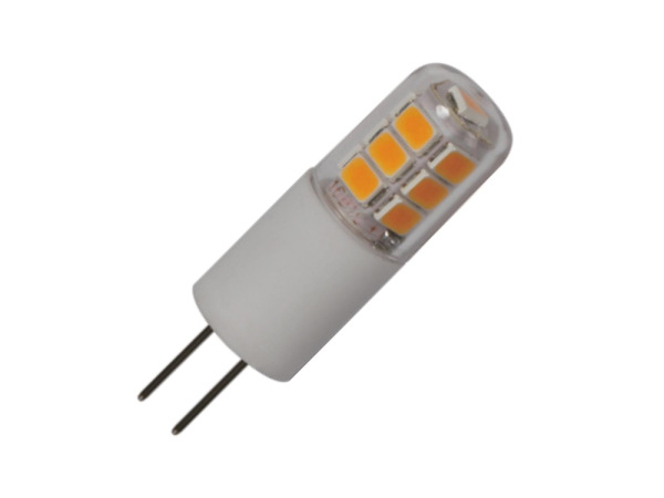 LED stmievateľná žiarovka 2W - G4 / 4000K / ZLS422CD 3