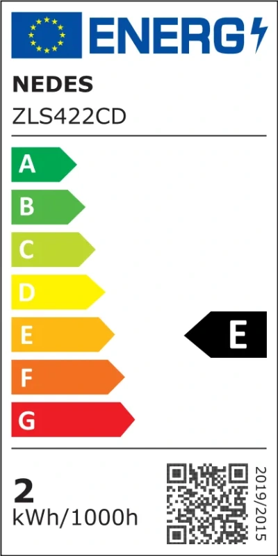 LED stmievateľná žiarovka 2W - G4 / 4000K / ZLS422CD 1