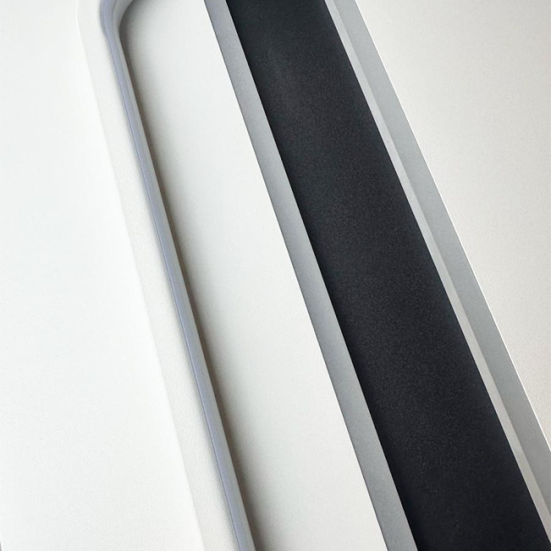 LED stropné svietidlo s diaľkovým ovládačom 95W - TA1318/WB 11