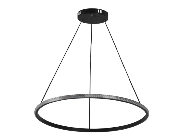 LED závesné svietidlo s diaľkovým ovládačom 32W - TB2300/B 9