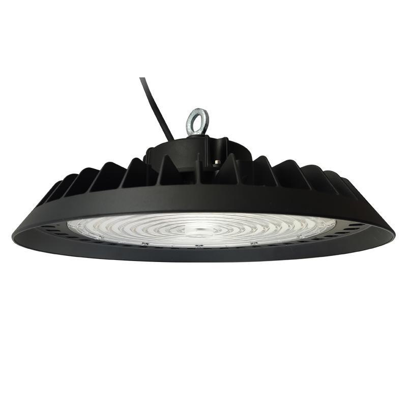 LED svietidlo High Bay UFO 200W / IP65 / 5000K - LU323 5