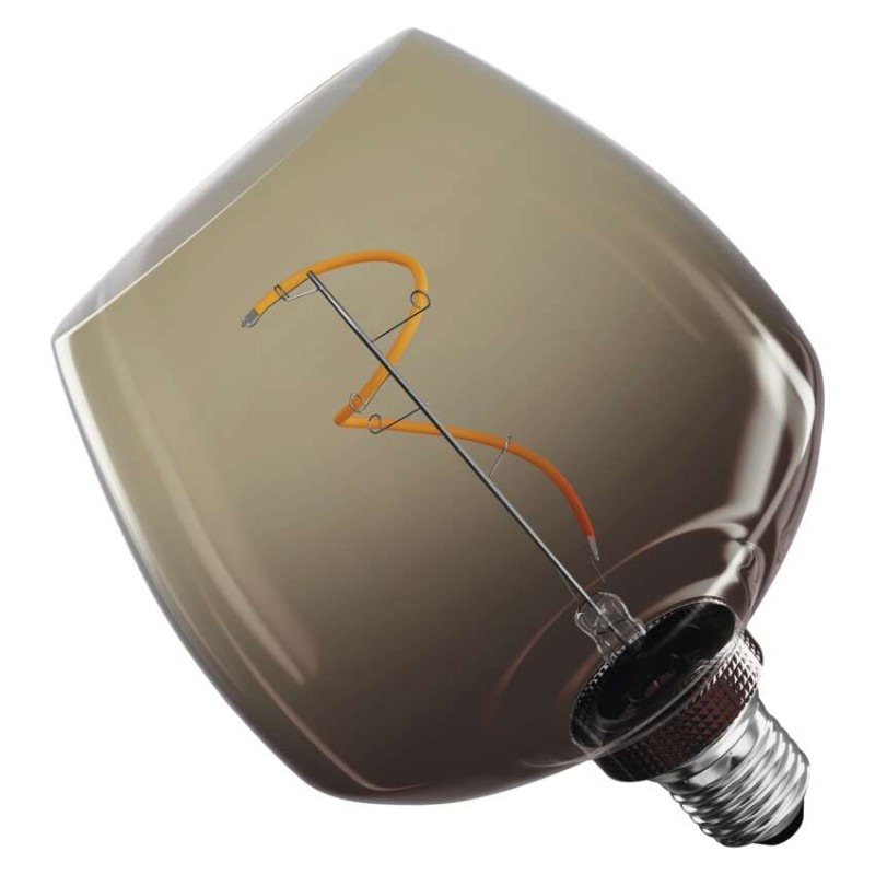 Žiarovka LED DECO S123 4W 150lm E27 Z59G01 6