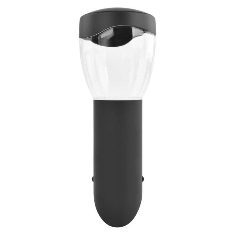 LED ZAHRADNÍ SVÍTIDLO,E27,IP44,MAX 15W,N 7