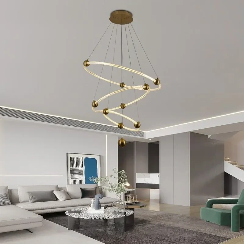 LED visiaca lampa + diaľkový ovládač 45W - J4361/G 13