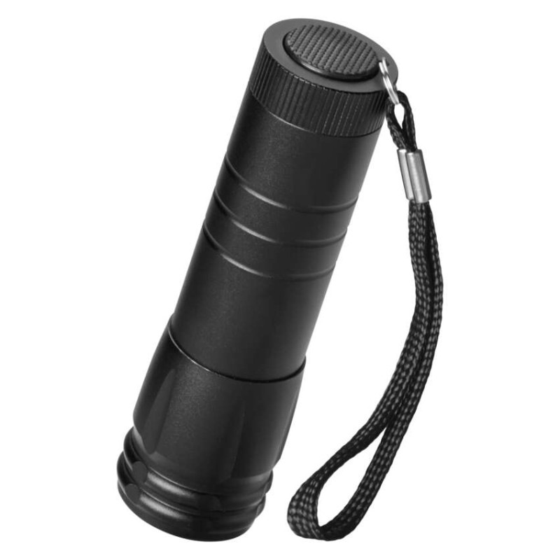 LED SVÍT.COB LED 3W 3×AAA 6