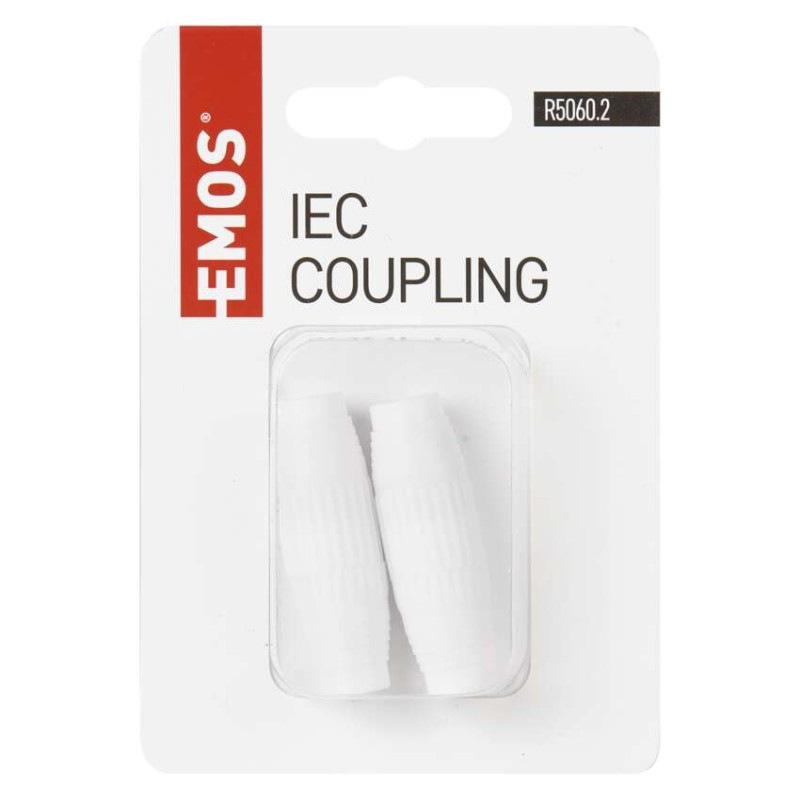 SPOJKA IEC 2