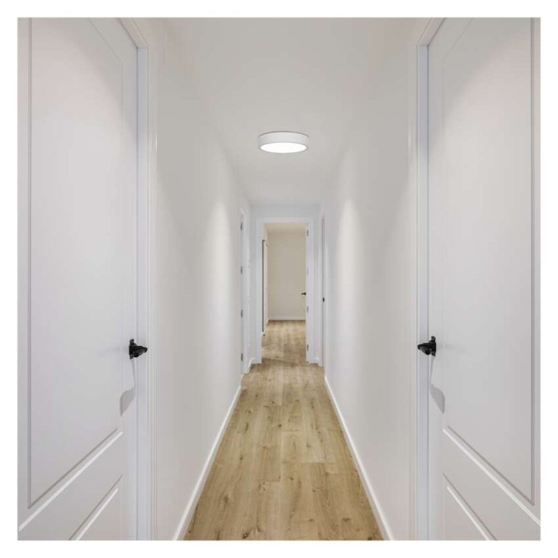 LED PANEL NEXXO PŘ.KR 21W 1900LM IP20 NW 3