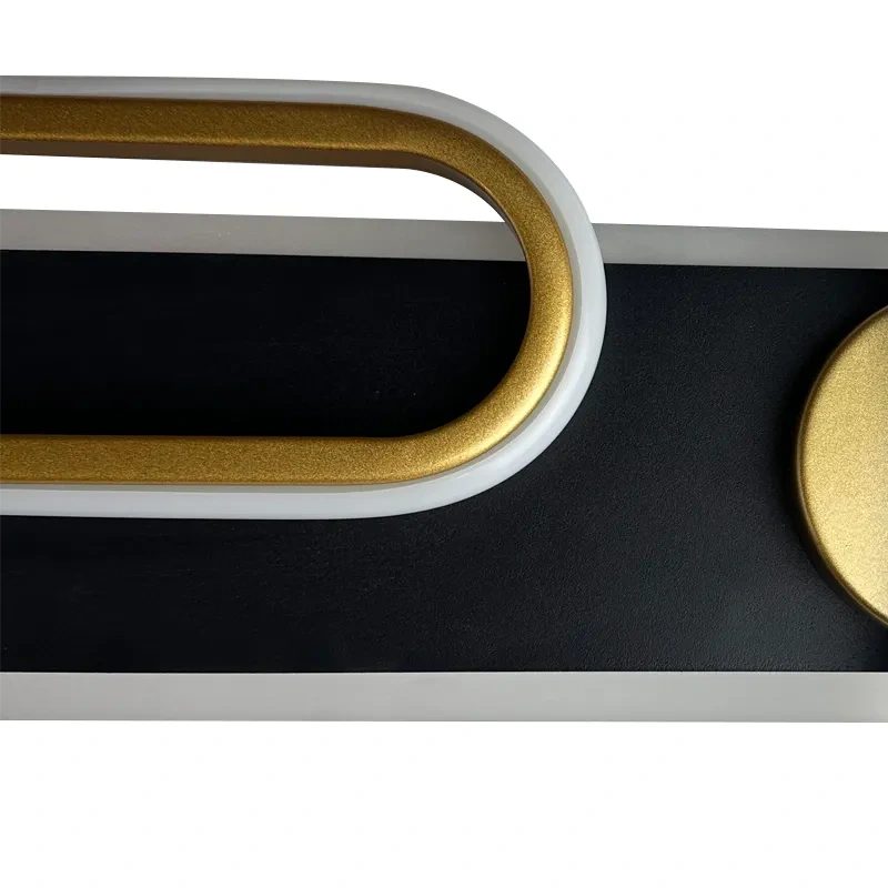 LED stropné svietidlo s diaľkovým ovládačom 60W - TB1306/BG 4