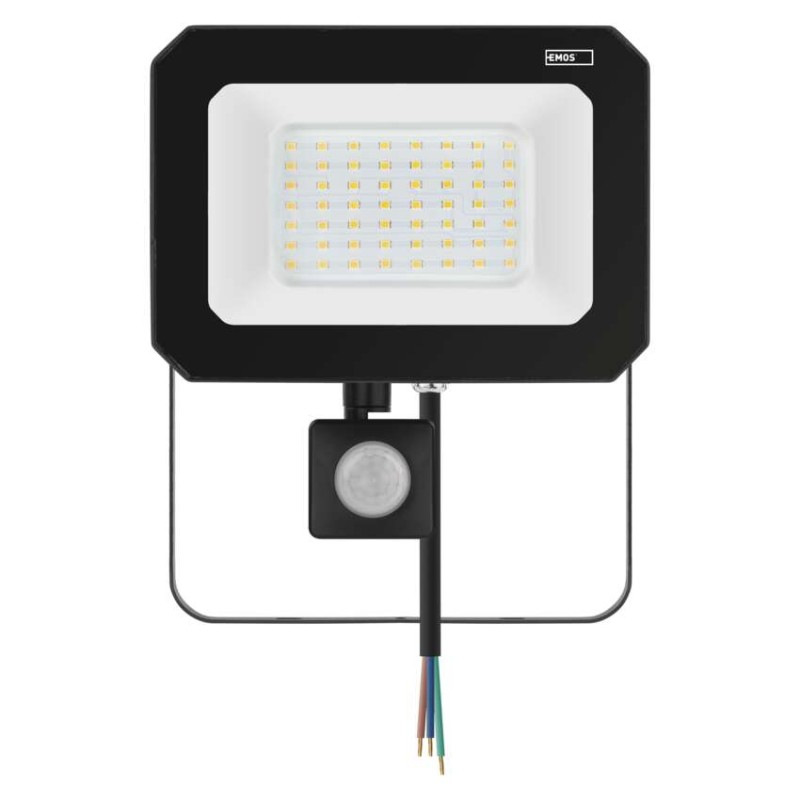 LED REFLEKTOR SIMPO 50W 5000LM IP44 NW P 14