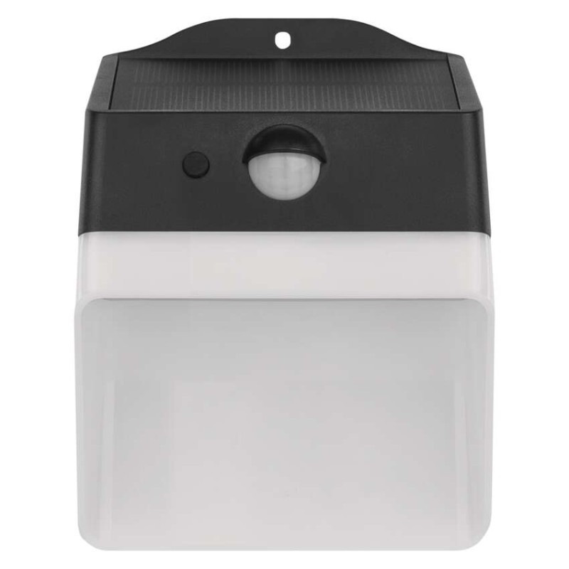 LED SOLAR SVITIDLO LUNIS 220LM IP65 NW 1