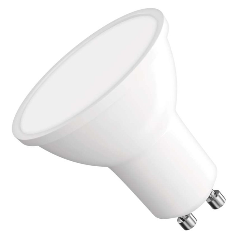 LED BASIC MR16 2,9W(25W) 250lm GU10 NW 3