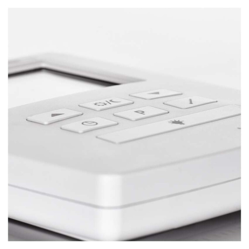 Termostat izbový OpenTherm P5611OT digit.7°C-30°C,po 0,2°C 14