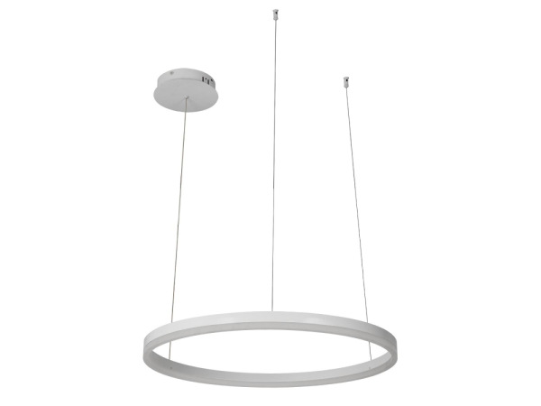 LED závesné svietidlo s diaľkovým ovládačom 42W - J4378/W 1
