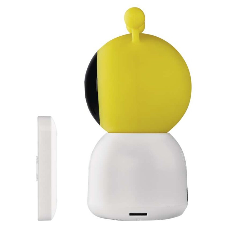 GOSMART IP BABY MONITOR IP-500 GUARD 6