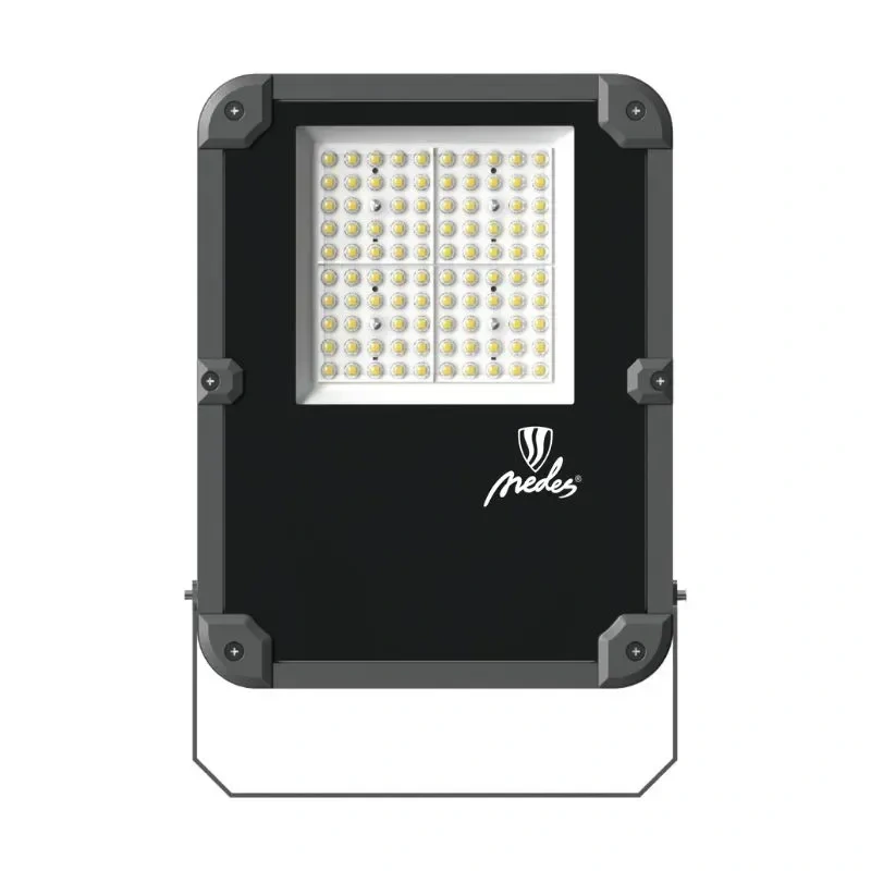 Vonkajší LED reflektor PROFI Plus 50W / 5000K / BK - LF4024N 1