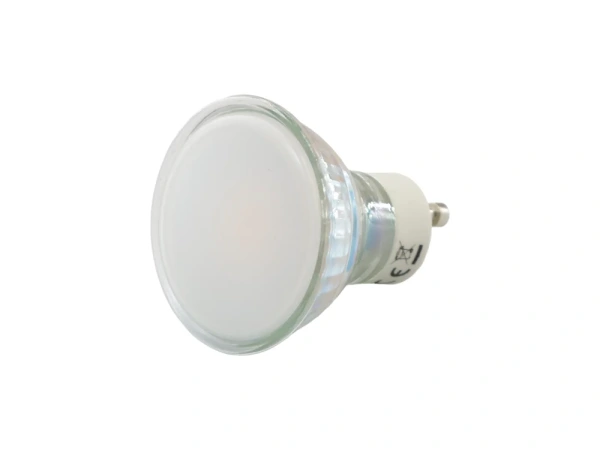 LED stmievateľná žiarovka 4,7W - GU10 / 3000K - ZLS1315D 3
