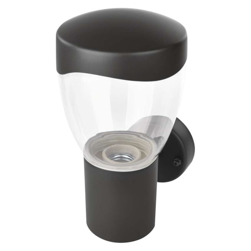 LED ZAHRADNÍ SVÍTIDLO,E27,IP44,MAX 15W,N 1