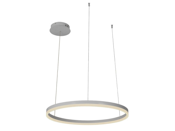 LED závesné svietidlo s diaľkovým ovládačom 42W - J4378/W 4