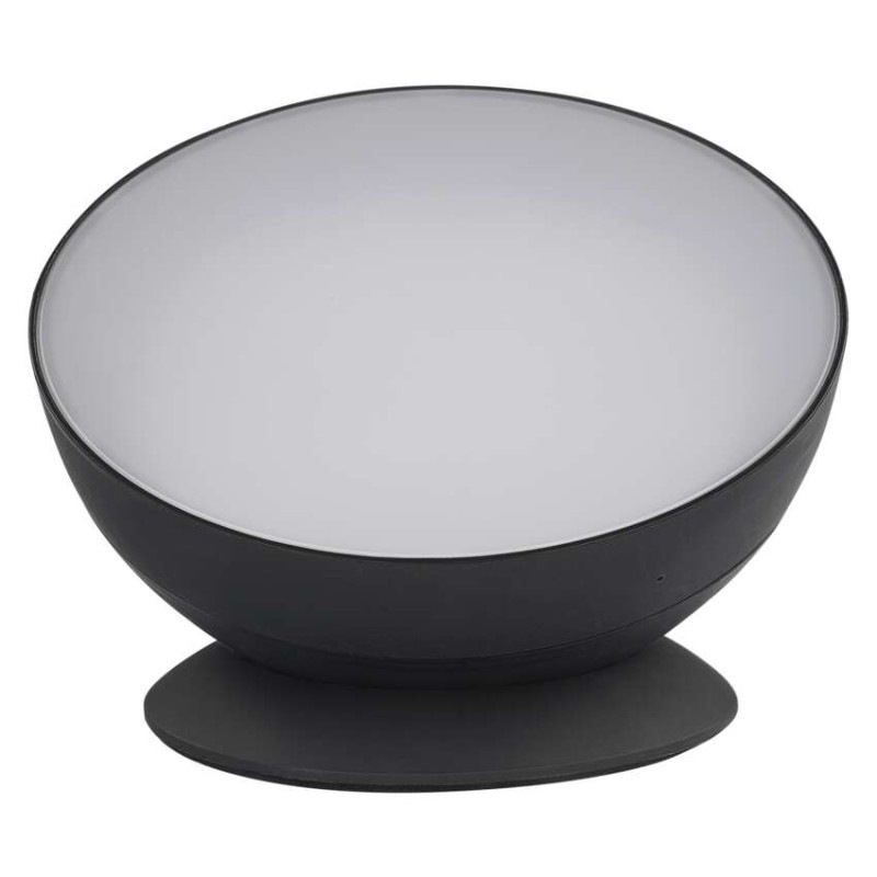 GOSMART AMBIENTNÍ LED LAMPA 7W 330LM ČER 6