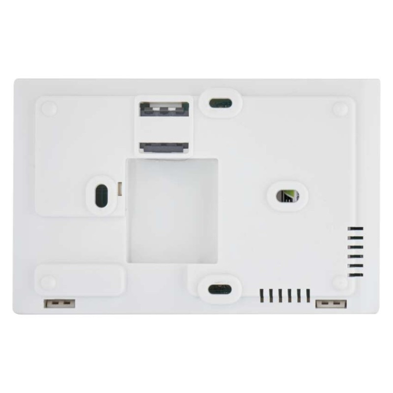 Termostat izbový P5604 digitálny manuálny 5-35*C EMOS 8