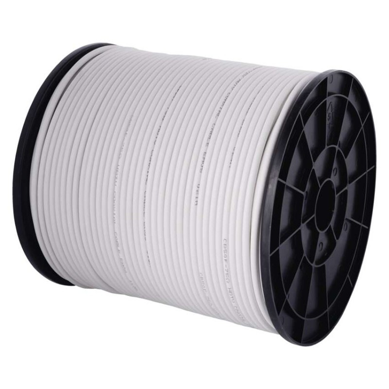 KABEL KOAX.CB50F 250M BOX 7