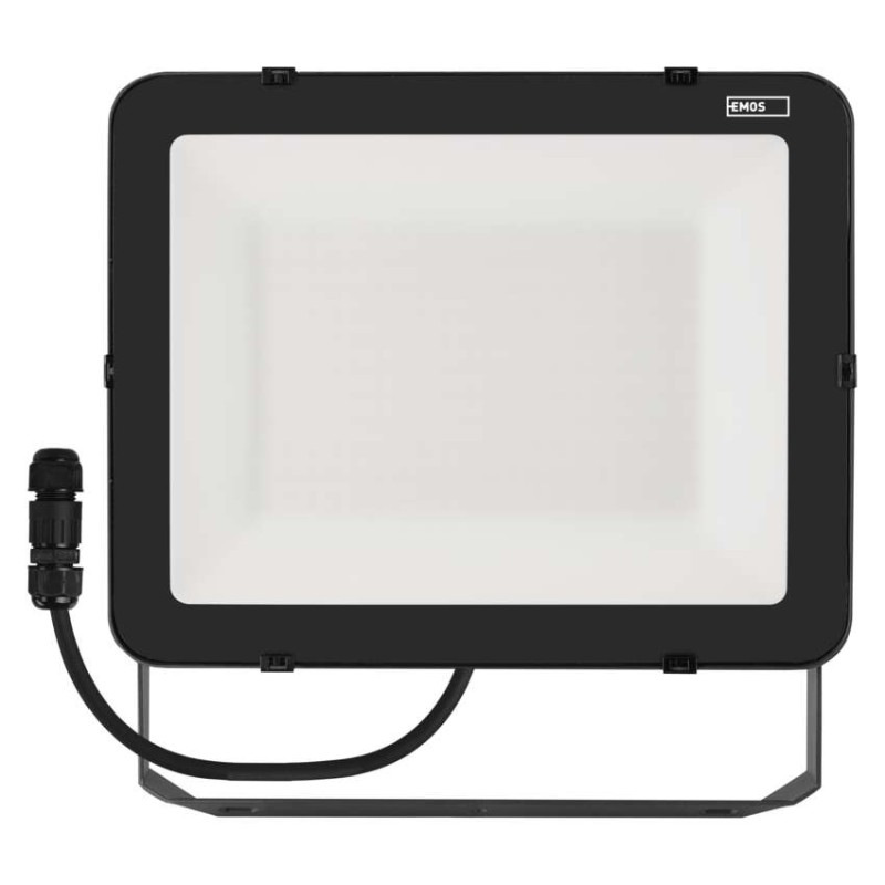 Reflektor LED 150W NW 16500lm IP65 EMOS 1