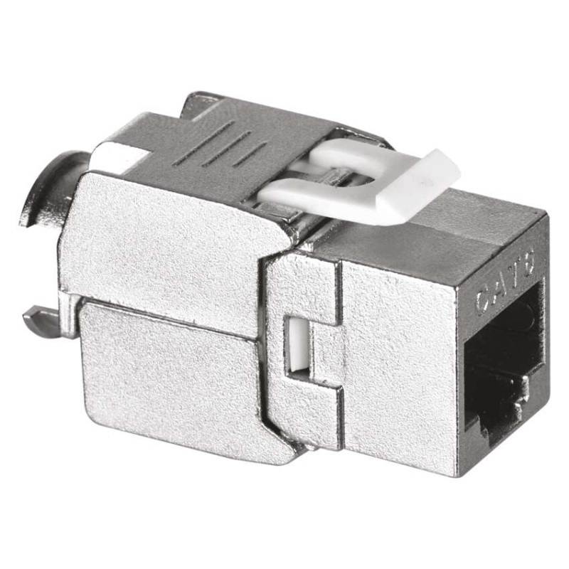 KEYSTONE RJ45 FTP CAT5E 3