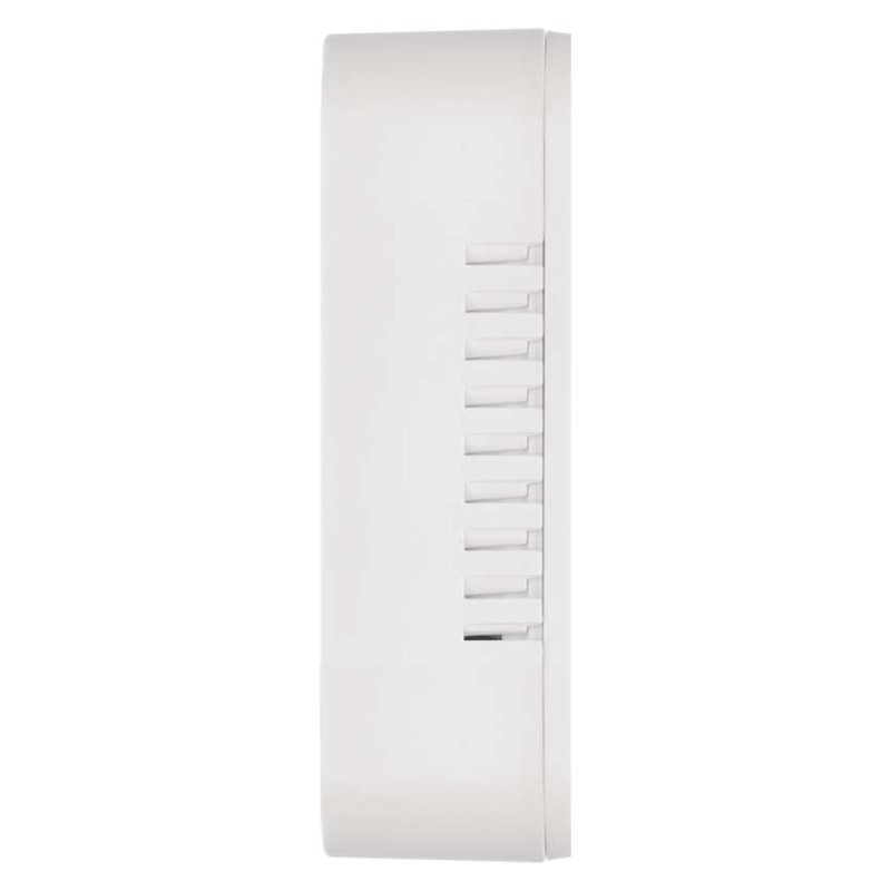 GOSMART CO ALARM TCS0101W 12