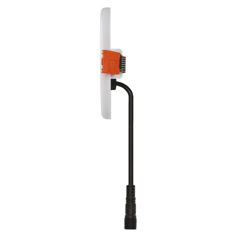 SVIETIDLO LED stropné vstavané kruh 7,5W IP65 NW  ZV1122 1