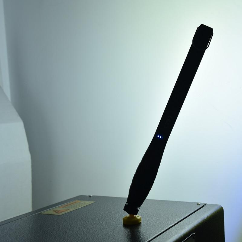 LED pracovná nabíjacia prenosná lampa - WL03R 2