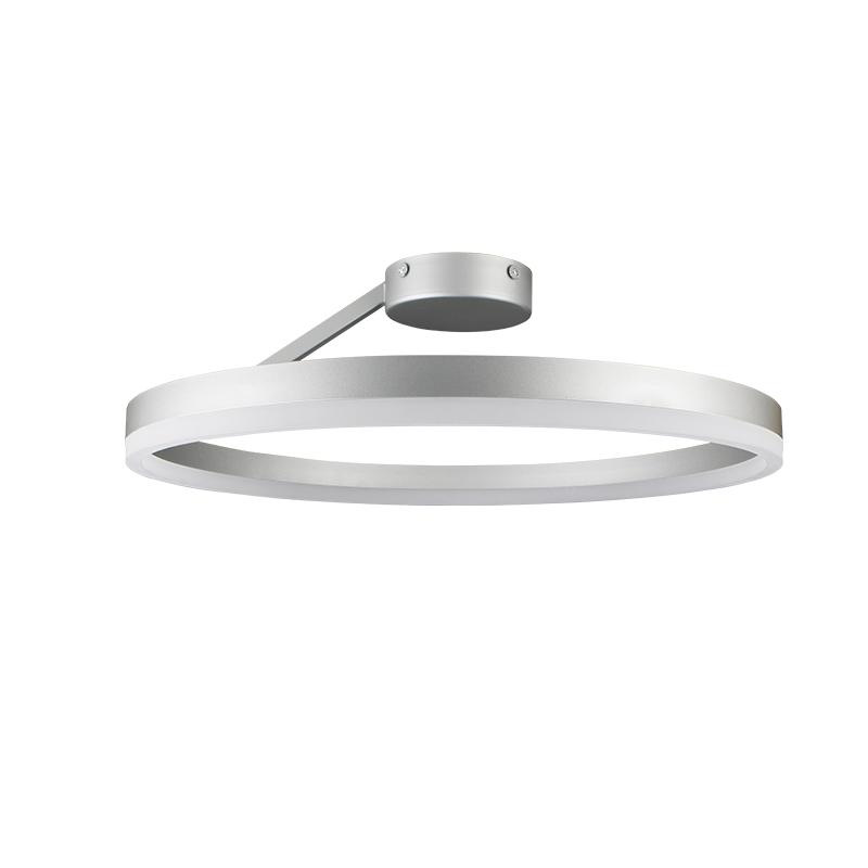 LED stropné svietidlo s diaľkovým ovládačom 40W - TA1313/S 5