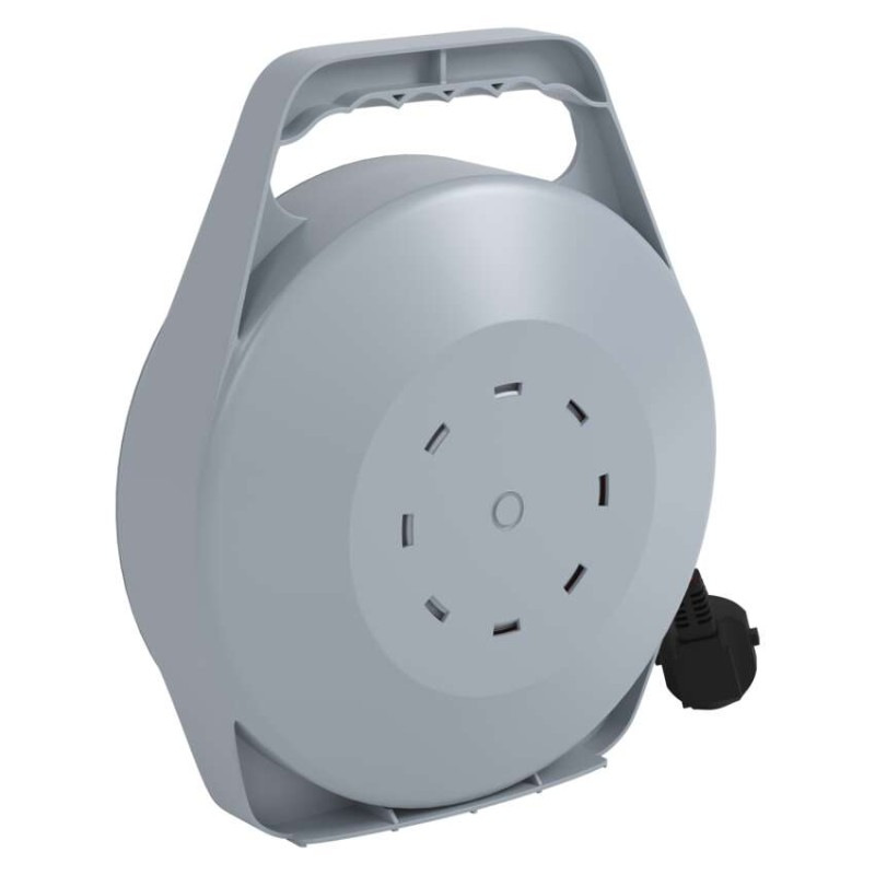 BUBEN 4Z 10M 1,0MM PVC 12