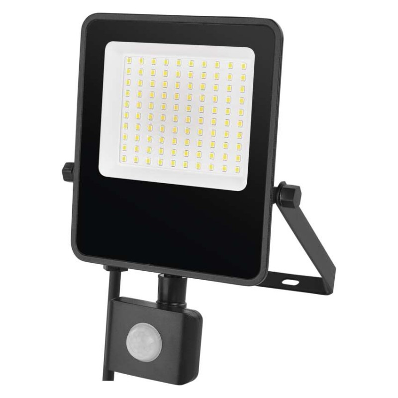 LED REFLEKTOR VISIO 50W 7500LM IP54 NW P 1