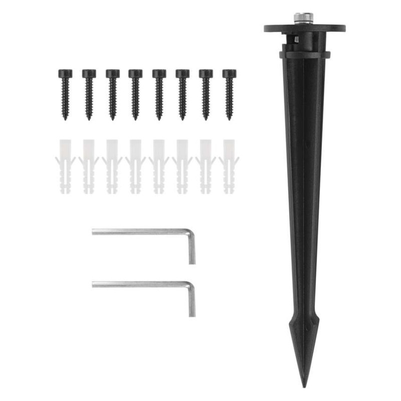GOSMART VENKOVNÍ REFLEKTOR STARTER KIT 1 5