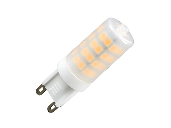 LED stmievateľná žiarovka 4W - G9 / 2800K - ZLS614CD 6