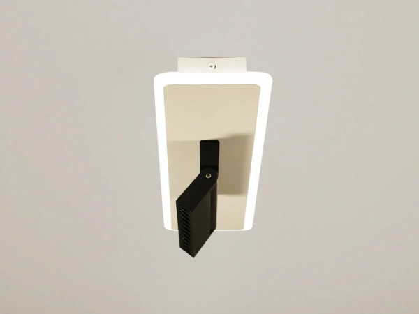 LED stropné svietidlo s diaľkovým ovládačom 42W - TA1325/WB 12