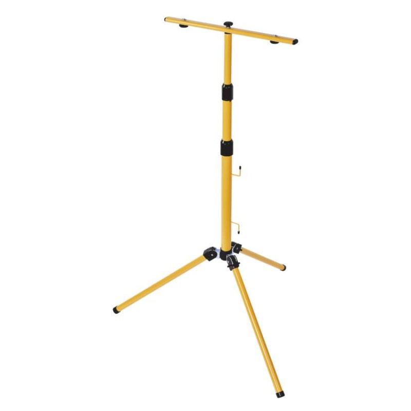 Stojan na reflektory EMOS ZS9510 66-180cm , nosnosť 4kg
